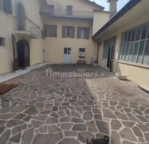 Palazzo - Edificio - foto 4