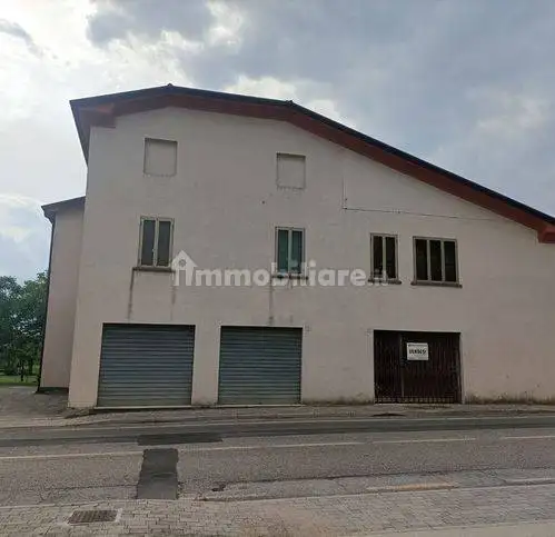 Villa in vendita a San Pietro di Feletto