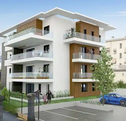 Appartamento in vendita a Conegliano