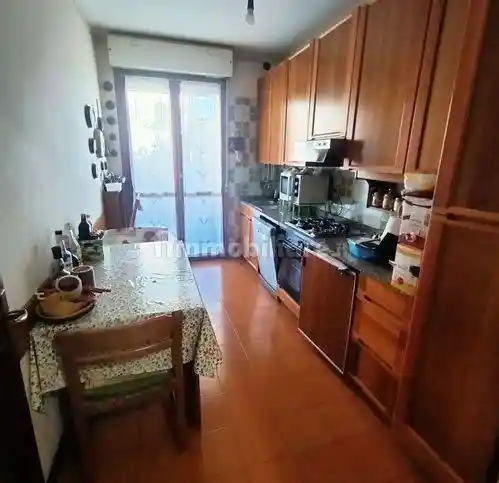 Appartamento via G. Mazzini 1, Centro, Cimadolmo - foto 2