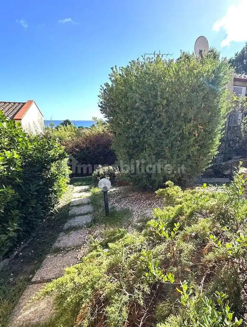 Appartamento in vendita a Muravera