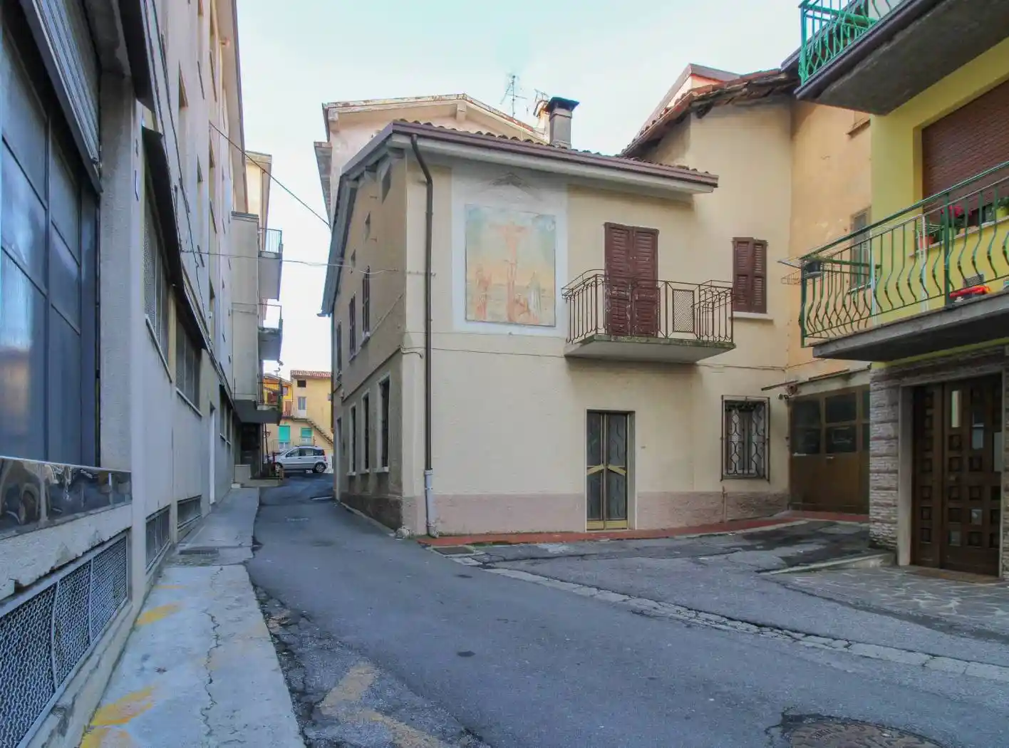 Casa indipendente in vendita a Lumezzane
