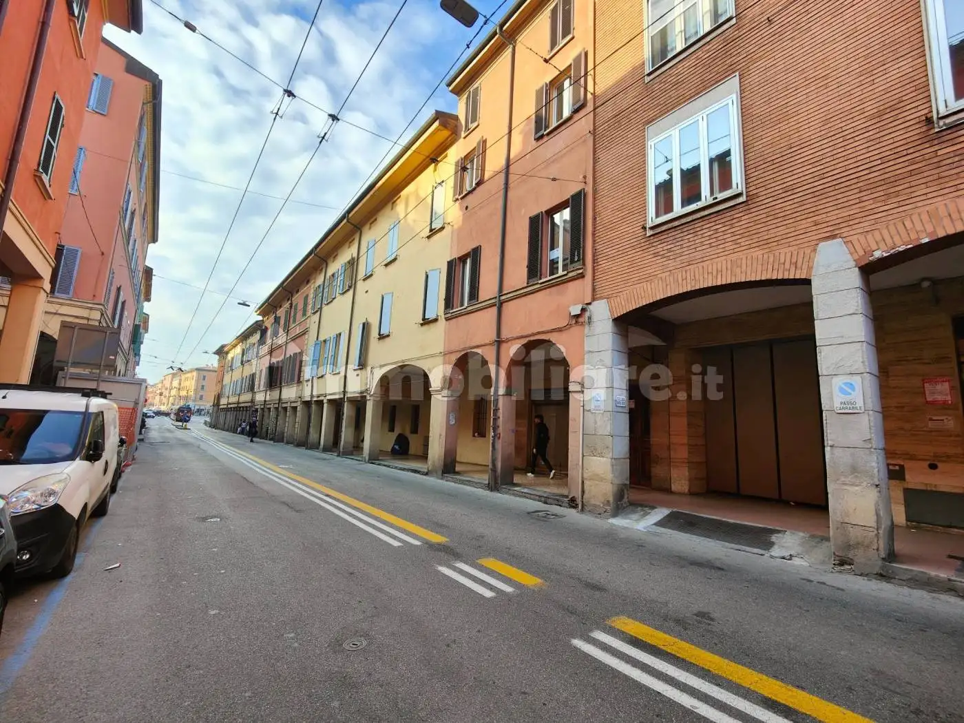 Appartamento in vendita a Bologna