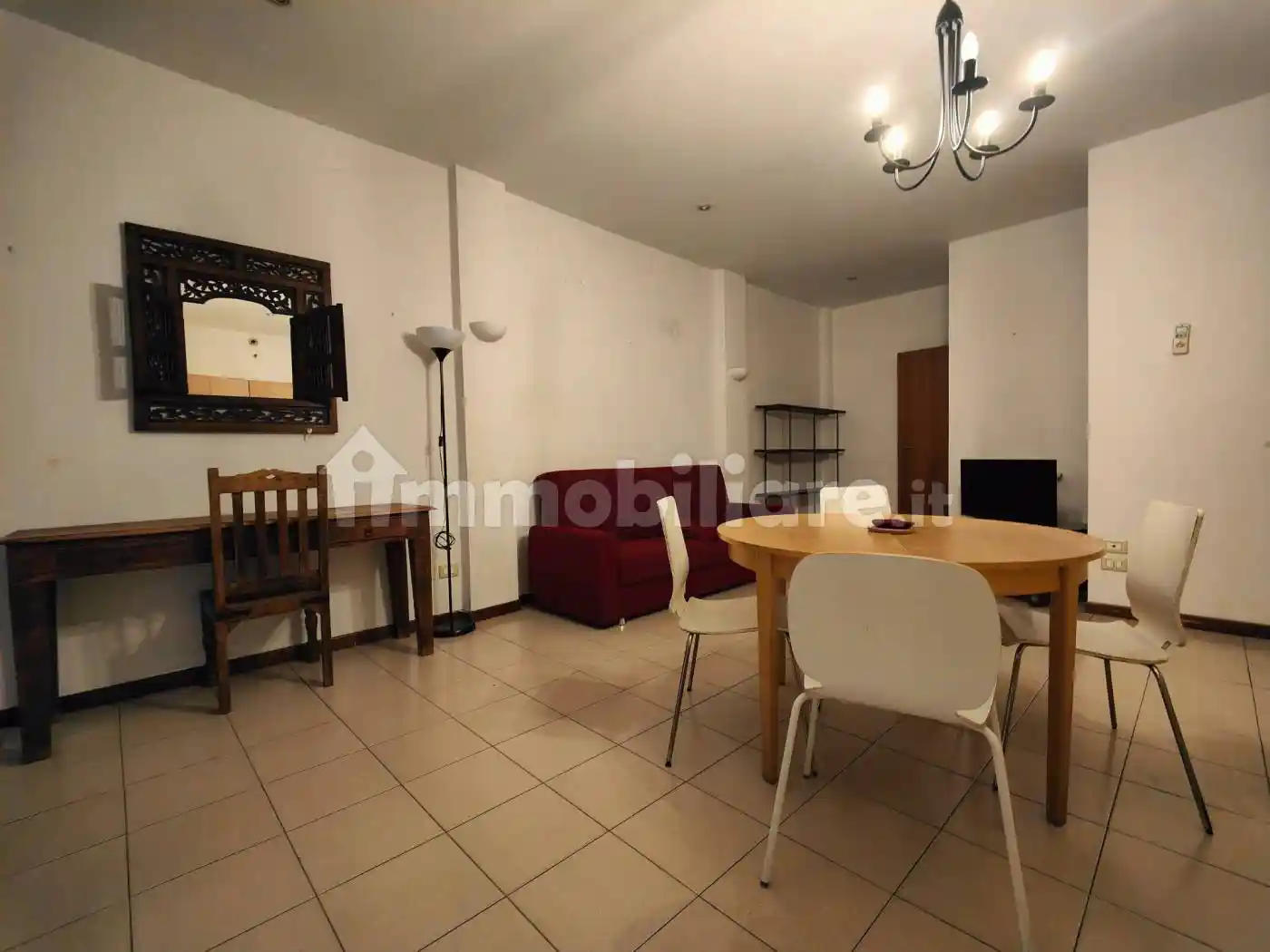 Trilocale via Sant'Isaia 71, San Felice, Bologna - foto 3