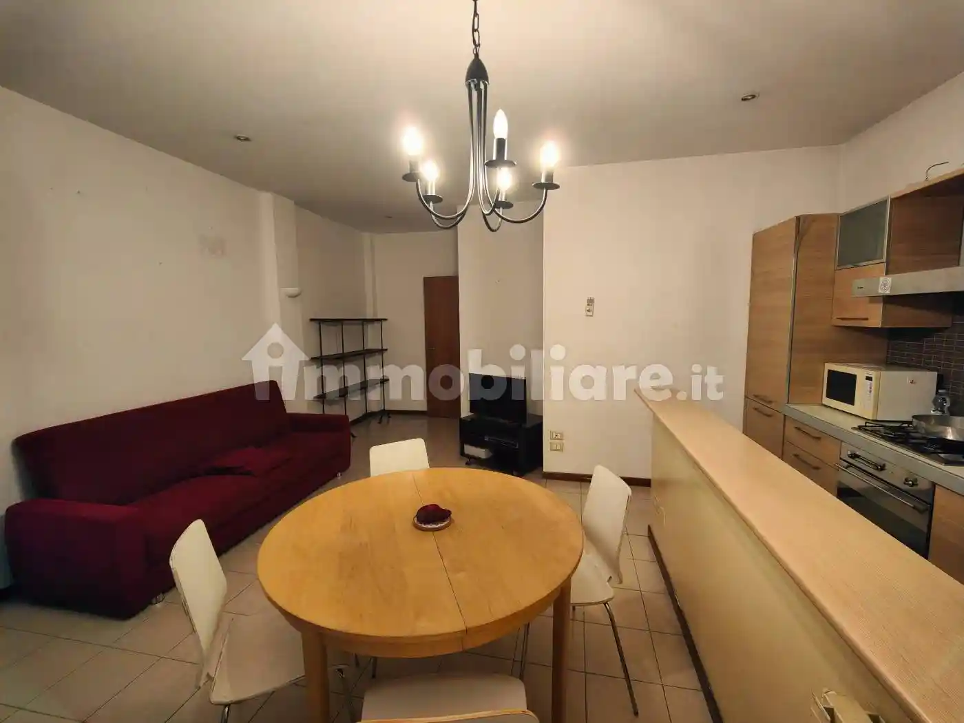 Trilocale via Sant'Isaia 71, San Felice, Bologna - foto 4