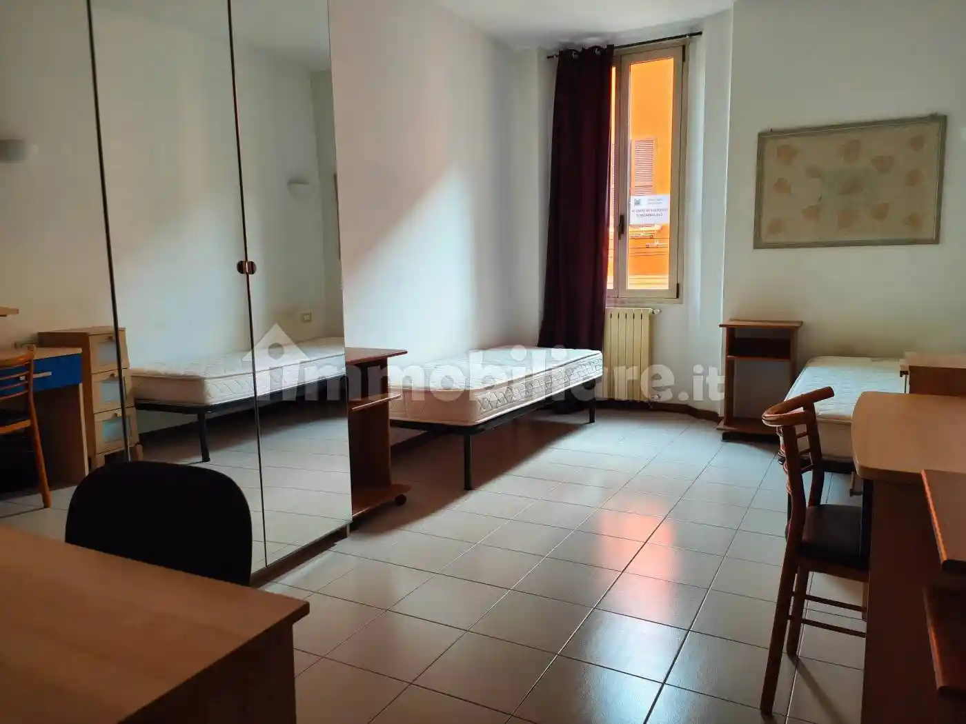 Trilocale via Sant'Isaia 71, San Felice, Bologna - foto 5