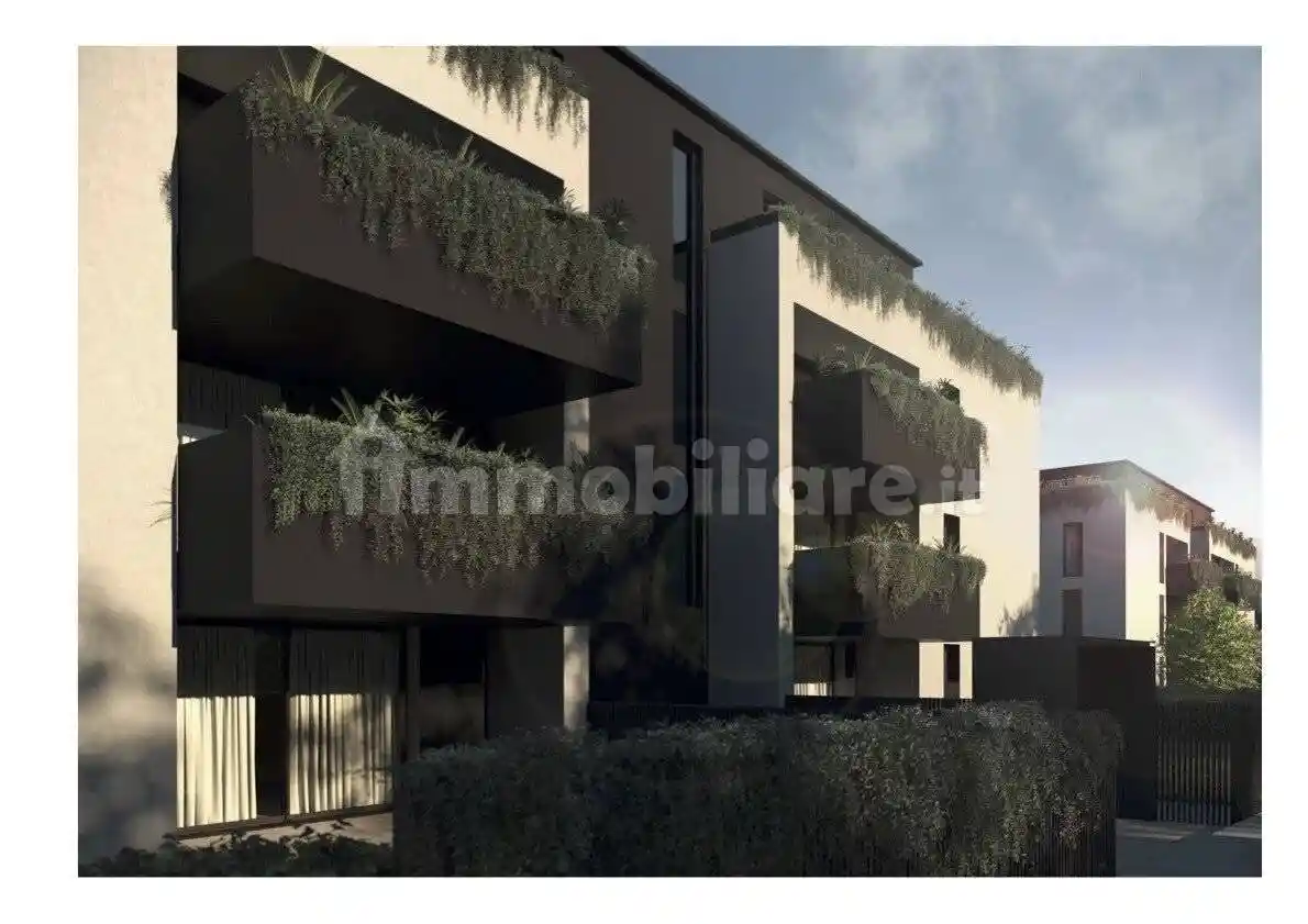 Mansarda nuovo, 170 m², Bellariva, Rimini - foto 4