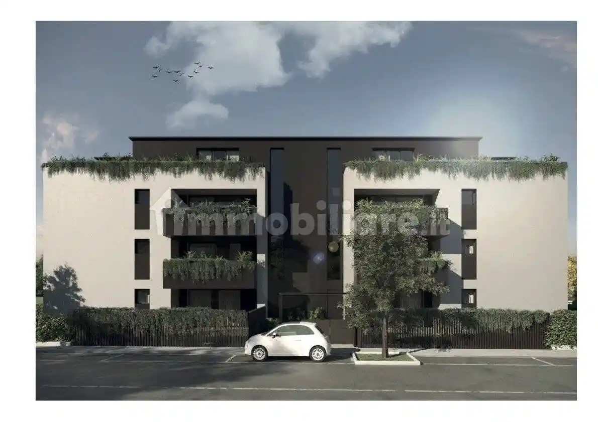 Mansarda nuovo, 170 m², Bellariva, Rimini - foto 5