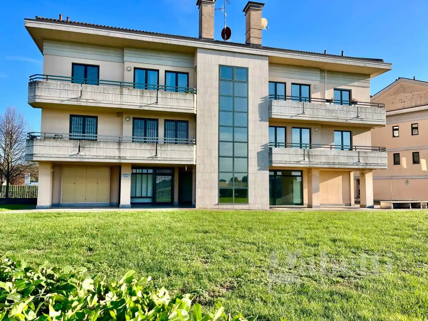 Appartamento in vendita a Lonate Pozzolo