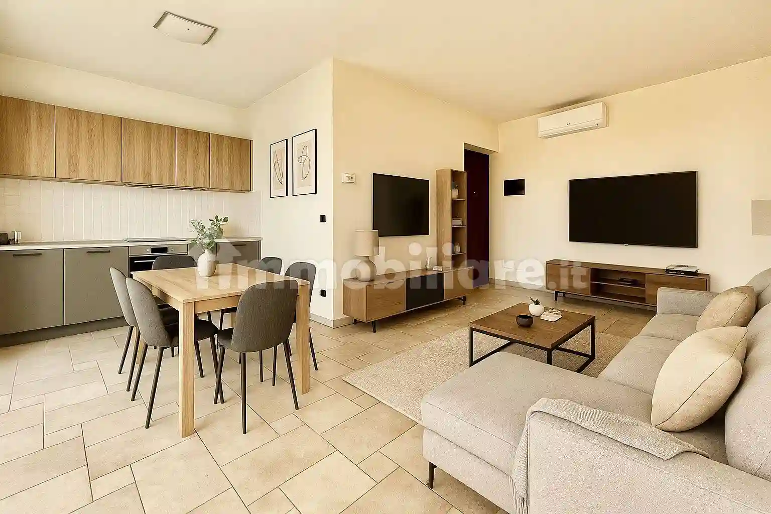 Appartamento - foto 5