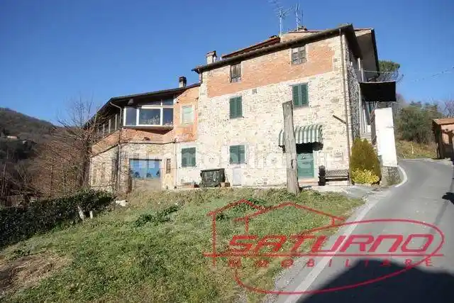 Palazzo - Edificio in Vendita - foto 2