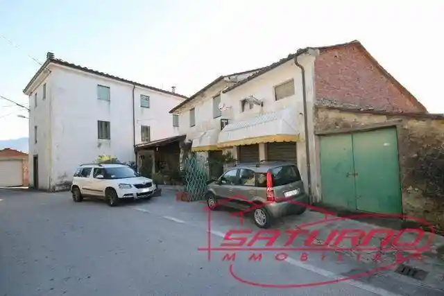 Palazzo - Edificio in Vendita - foto 3