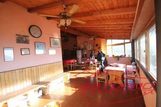 Palazzo - Edificio in Vendita - foto 5