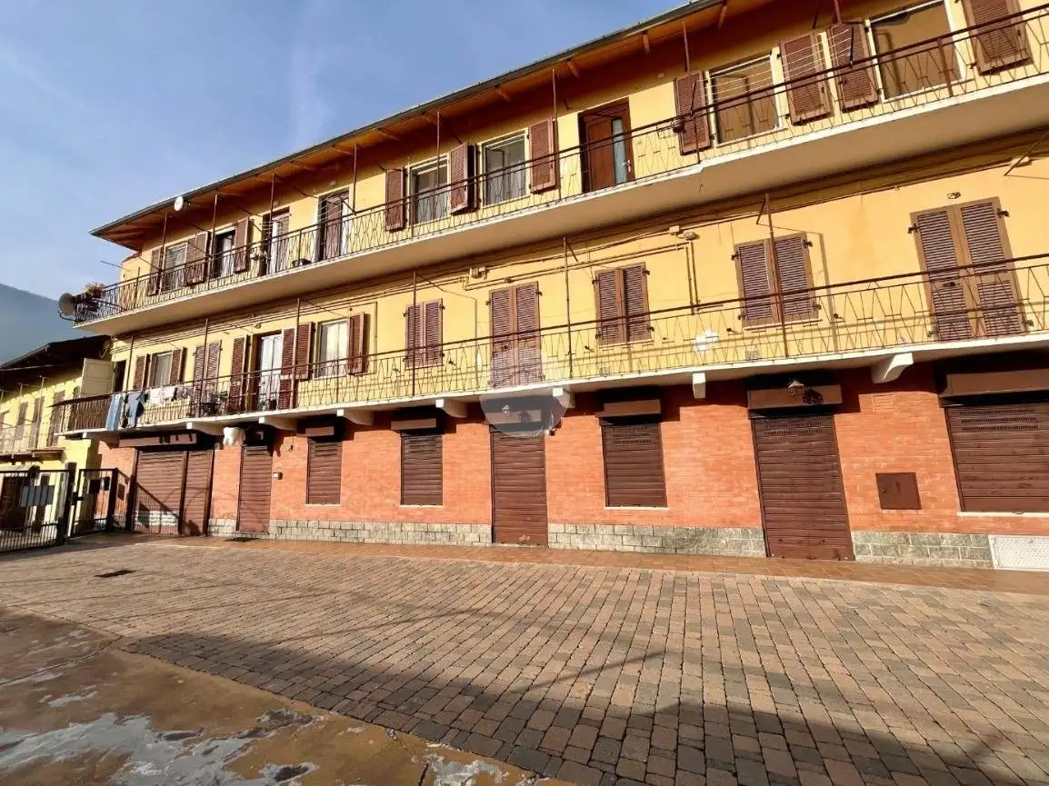 Appartamento in affitto a Givoletto