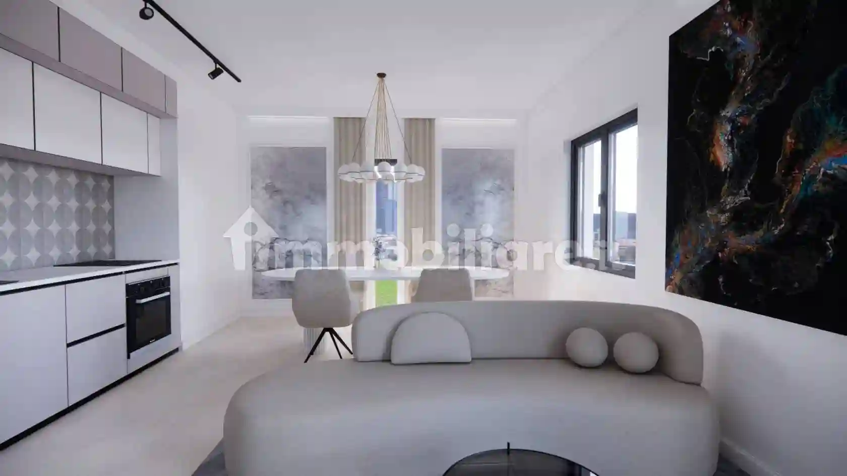 Attico - Mansarda - foto 2