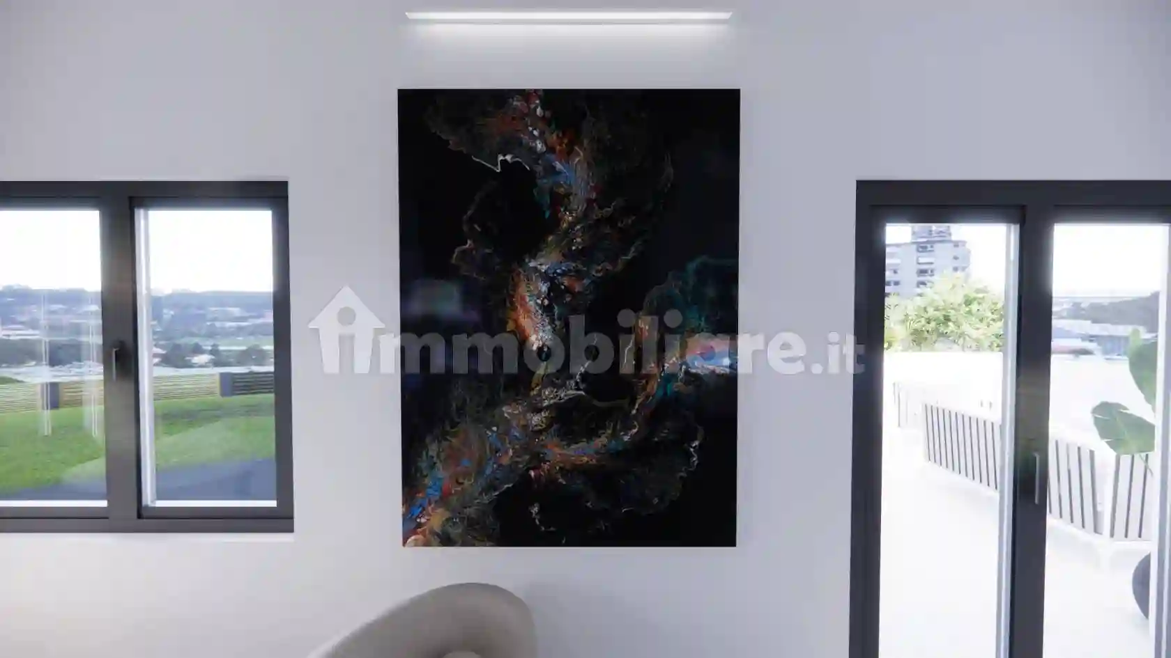 Attico - Mansarda - foto 3