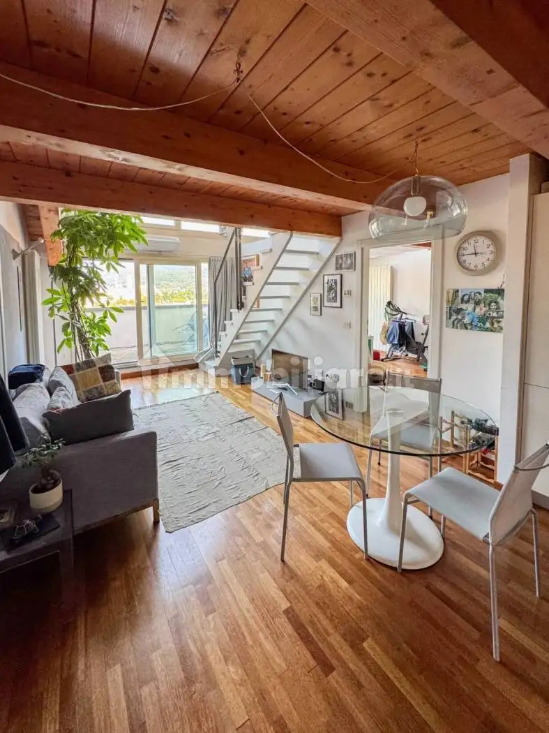 Appartamento in vendita a Verbania