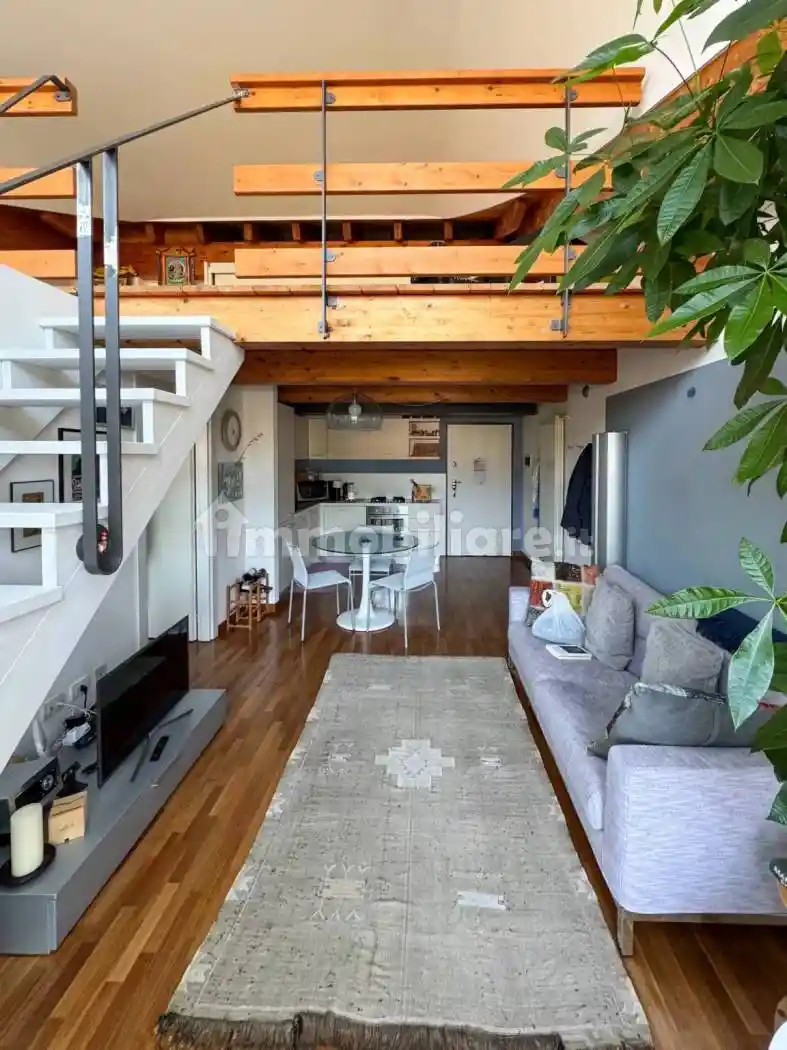 Trilocale via Pietro Guglielmazzi, Pallanza Centro, Verbania - foto 2