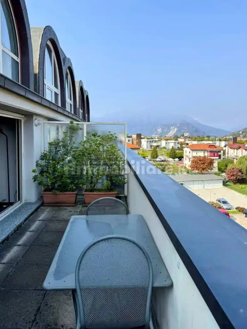 Trilocale via Pietro Guglielmazzi, Pallanza Centro, Verbania - foto 4