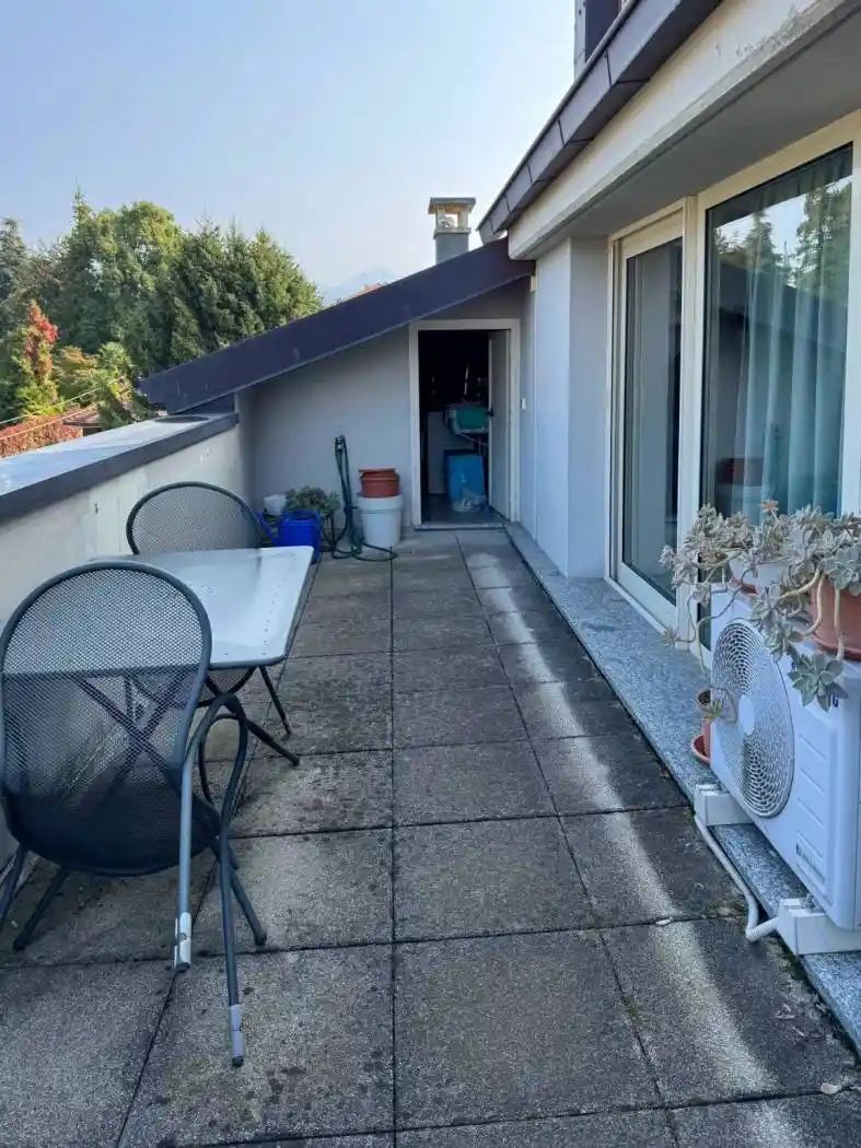 Trilocale via Pietro Guglielmazzi, Pallanza Centro, Verbania - foto 5