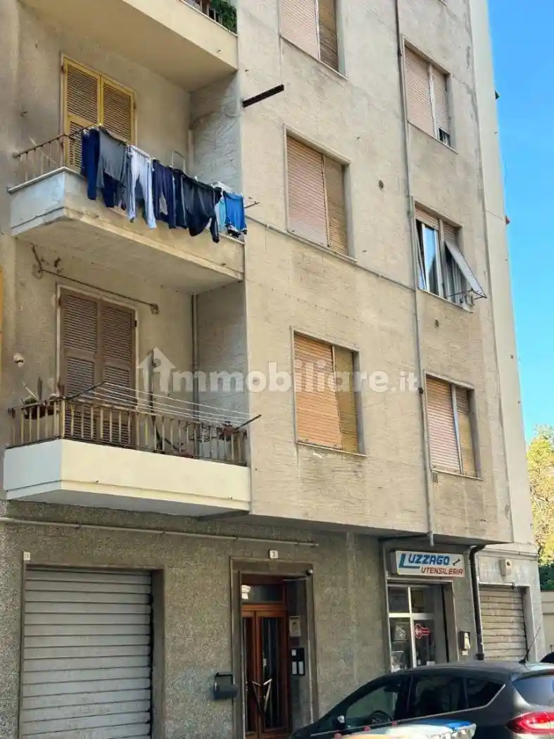 Appartamento in vendita a Savona