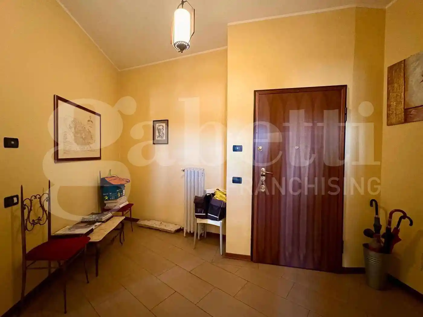 Quadrilocale via Dante, 45, Centro, Cremona - foto 4