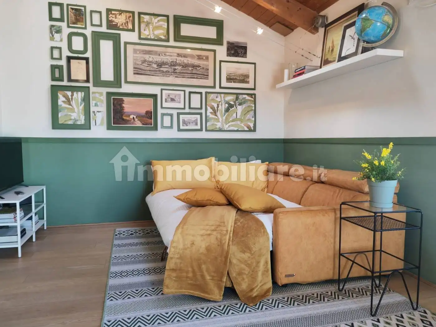 Attico via Pesciatina 42, Lammari - Lunata, Capannori - foto 2