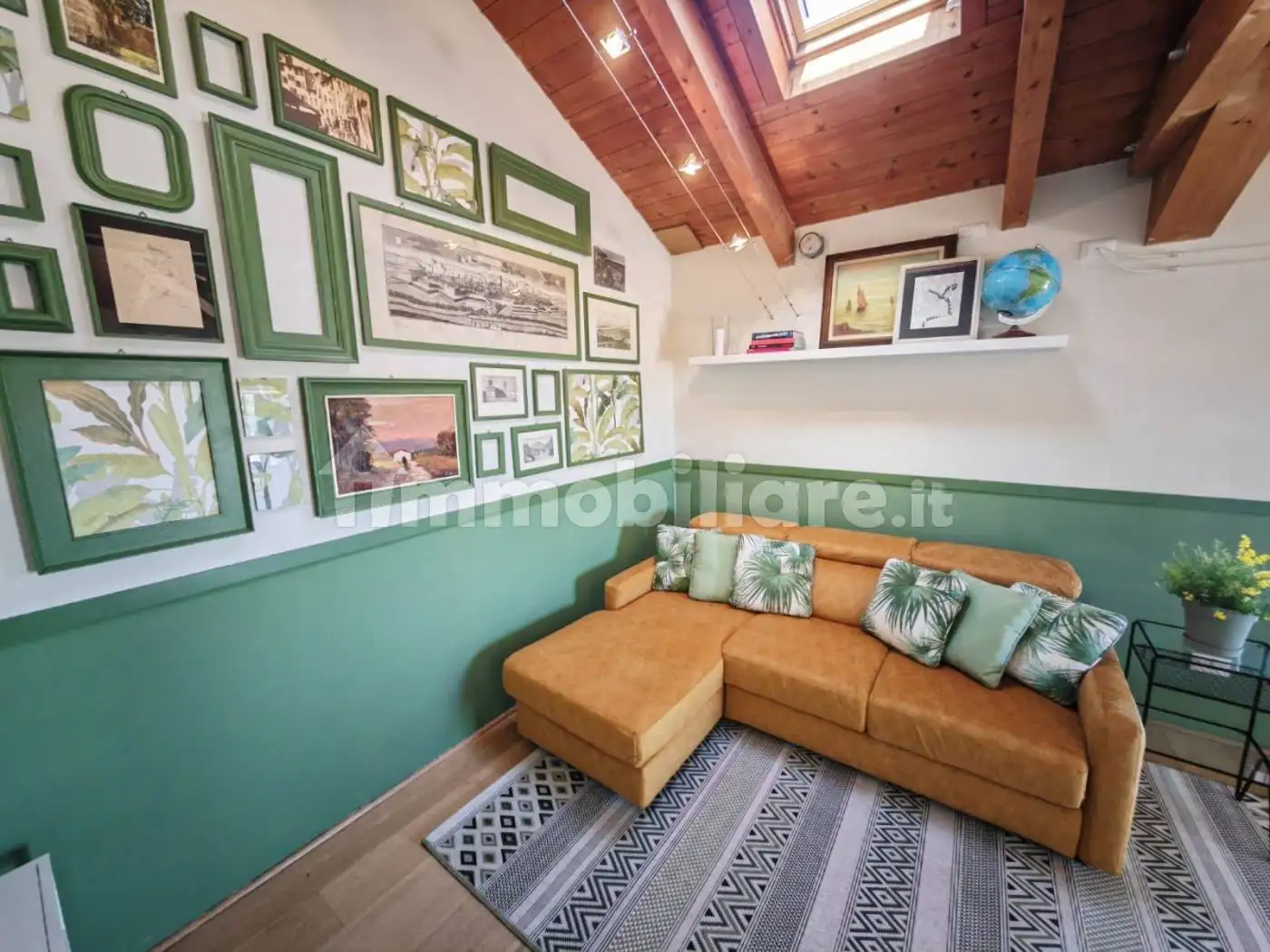 Attico via Pesciatina 42, Lammari - Lunata, Capannori - foto 3