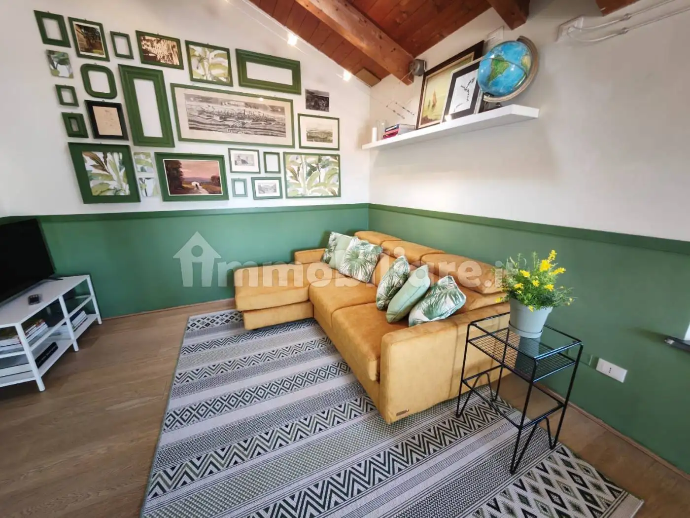 Attico via Pesciatina 42, Lammari - Lunata, Capannori - foto 4