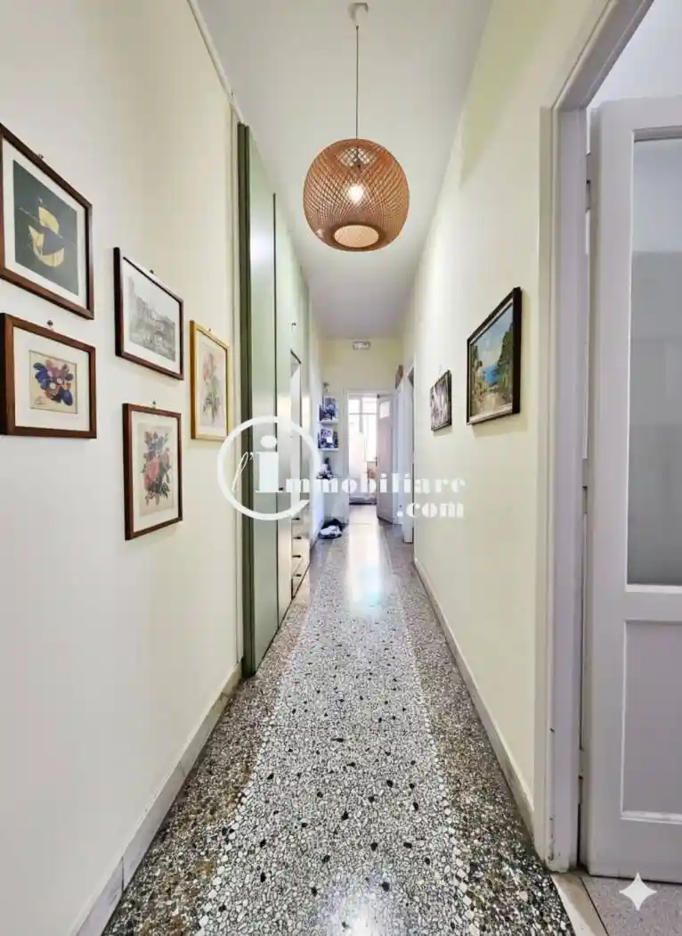 Bilocale via Giuseppe De Camillis 8, Baldo degli Ubaldi, Roma - foto 2