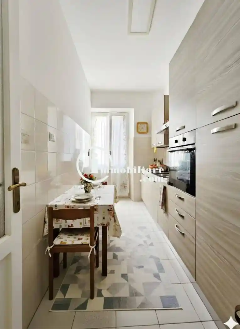 Bilocale via Giuseppe De Camillis 8, Baldo degli Ubaldi, Roma - foto 3