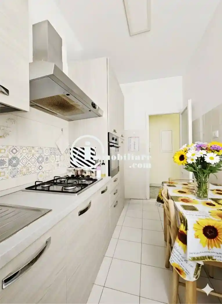 Bilocale via Giuseppe De Camillis 8, Baldo degli Ubaldi, Roma - foto 4