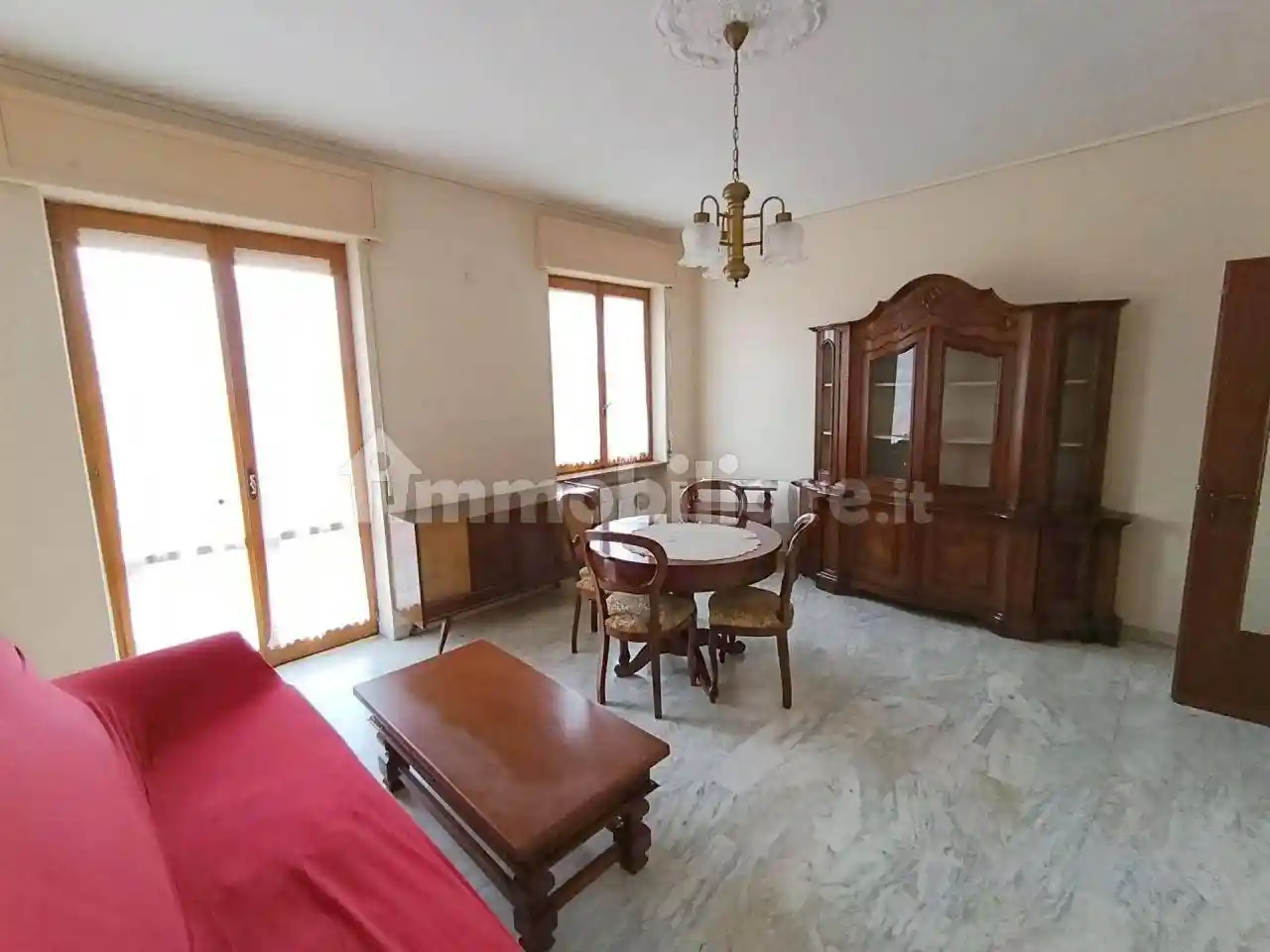 Appartamento in vendita a Carpaneto Piacentino