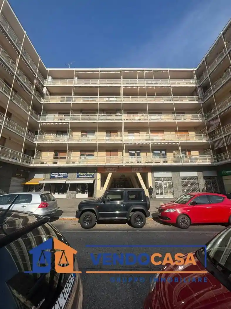 Attico - Mansarda in vendita a Rivoli