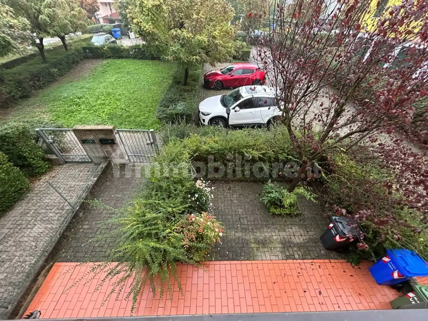 Appartamento in vendita a Mirandola