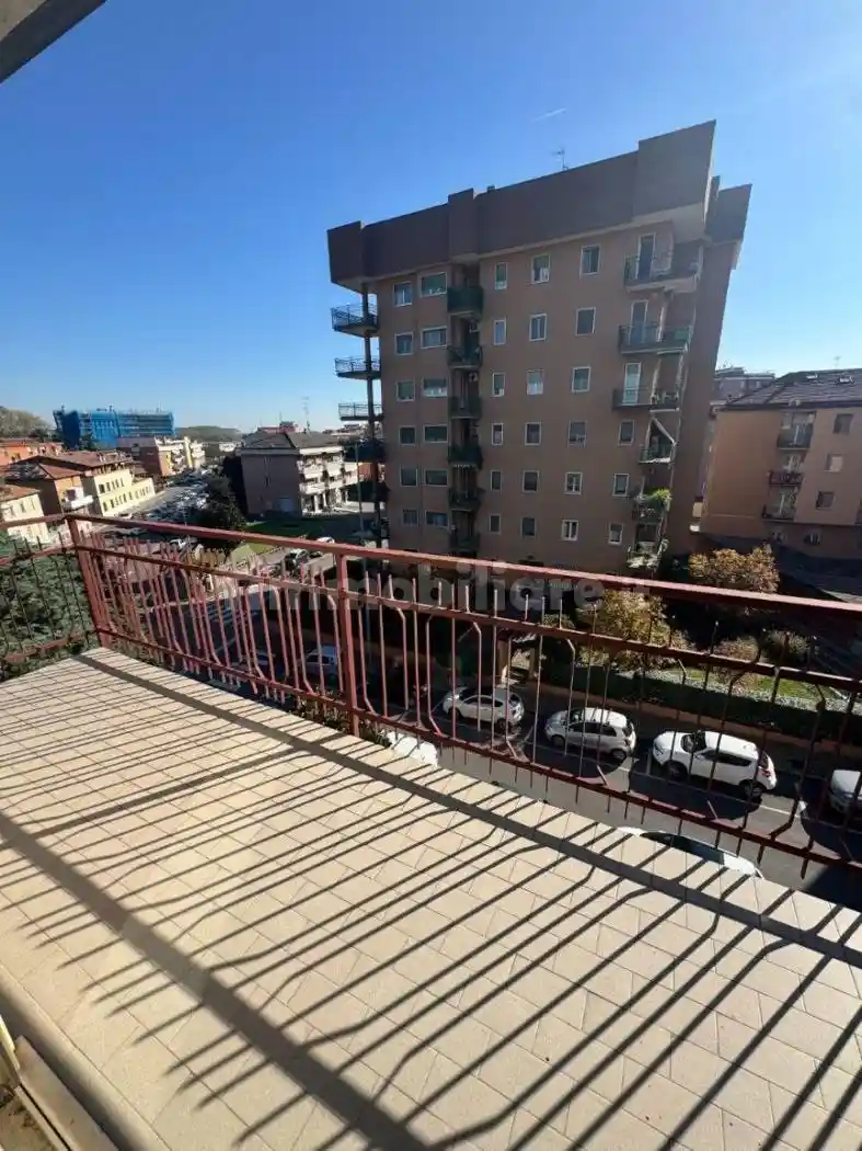 Appartamento in vendita a San Giuliano Milanese