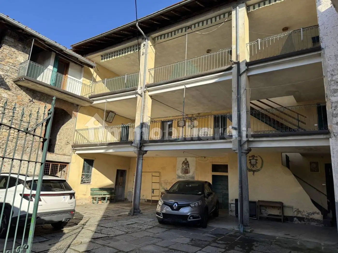 Casa colonica via Laveno, Cittiglio - foto 4