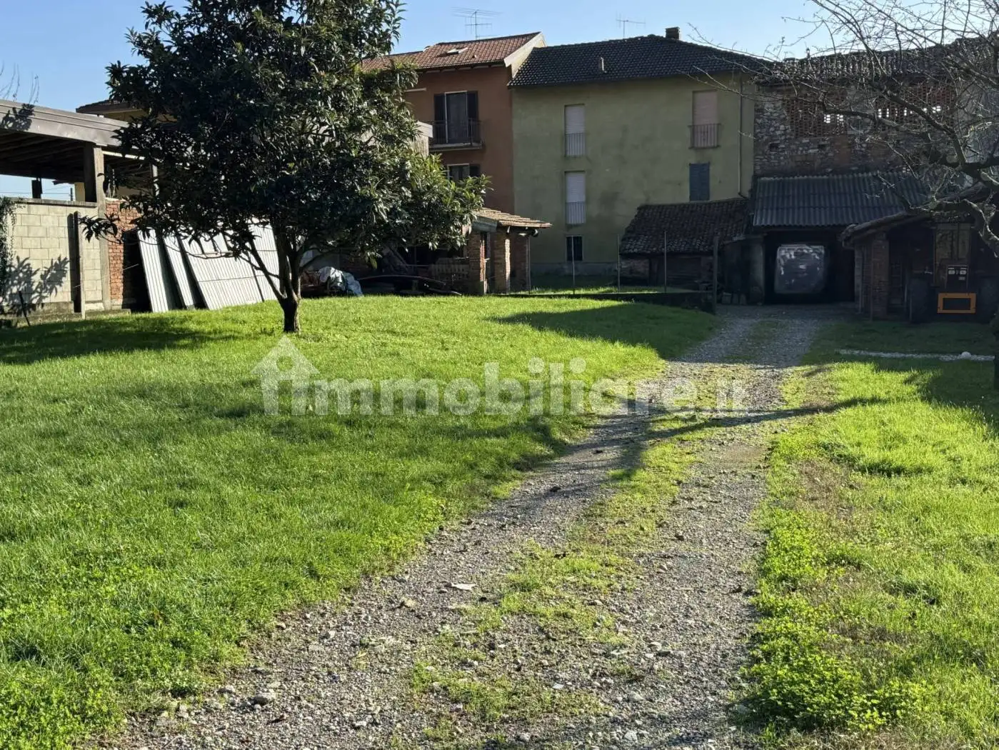 Casa colonica via Laveno, Cittiglio - foto 5