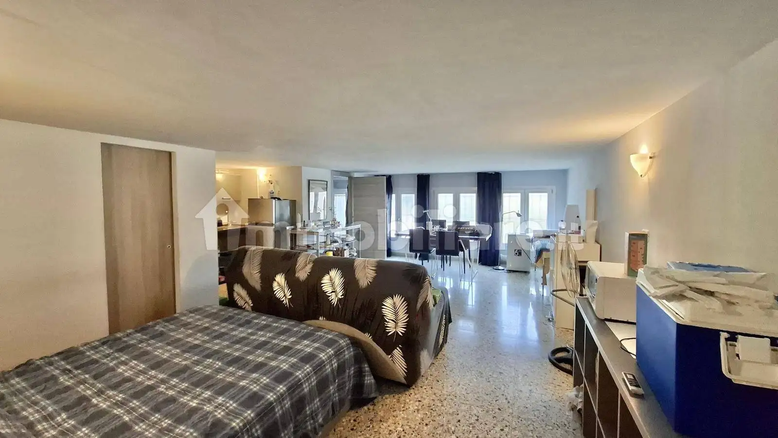 Casa indipendente in vendita a Forlì
