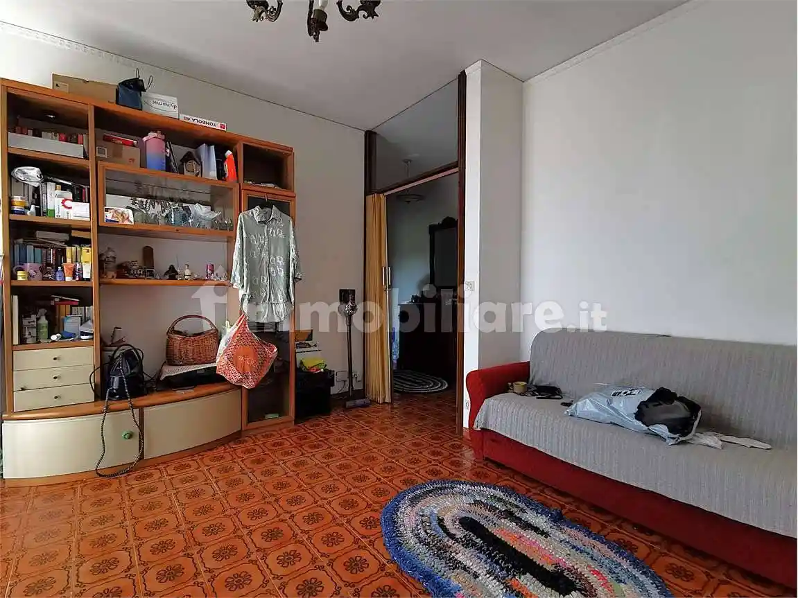 Appartamento in vendita a Venezia