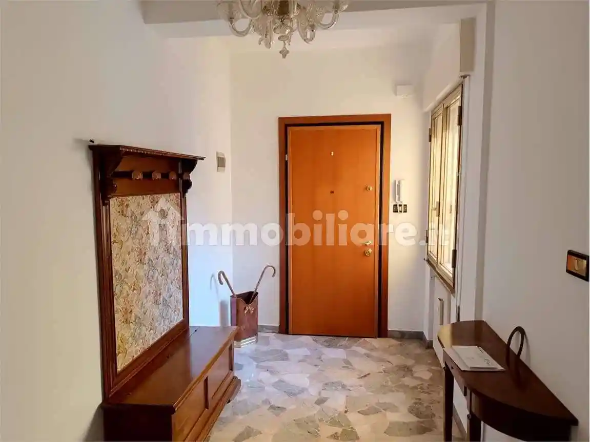 Appartamento in vendita a Venezia