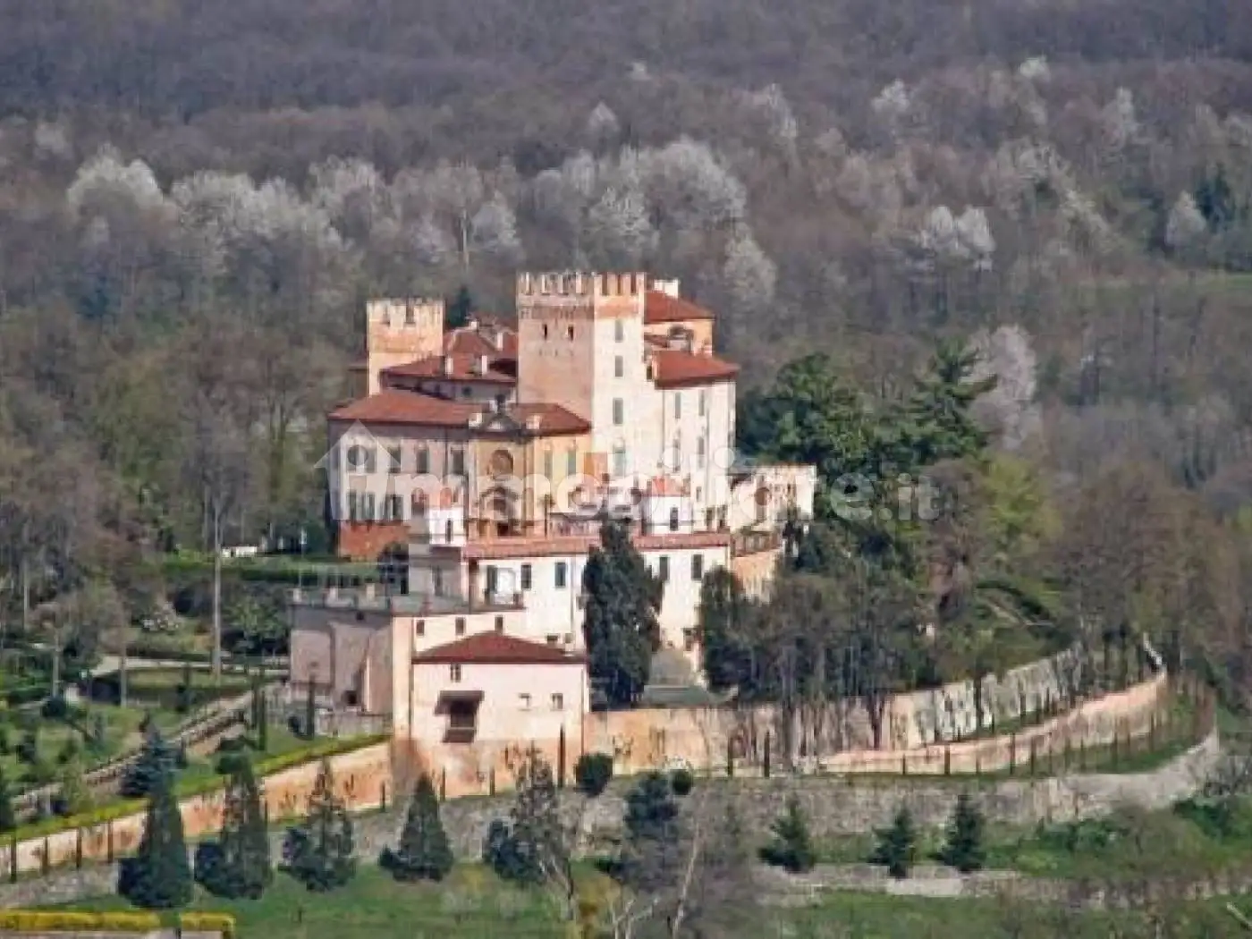 Appartamento in vendita a Reano