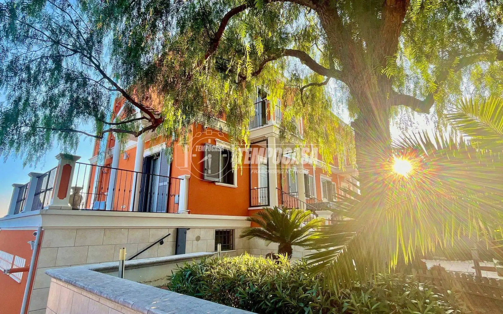 Villa in vendita a Pescara