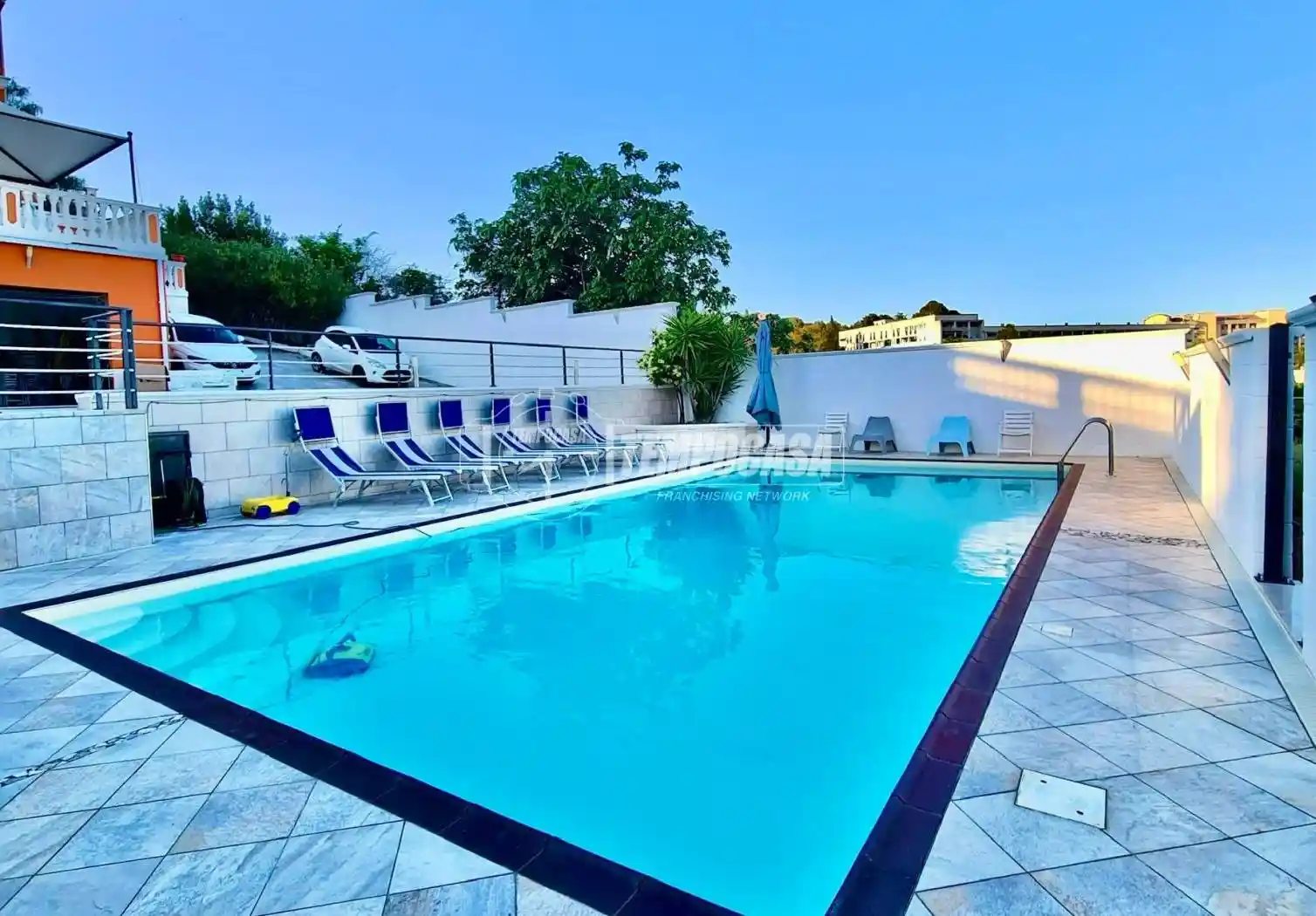 Villa bifamiliare Strada Vicinale Case Salvatore, Colli Innamorati - Madonna, Pescara - foto 4