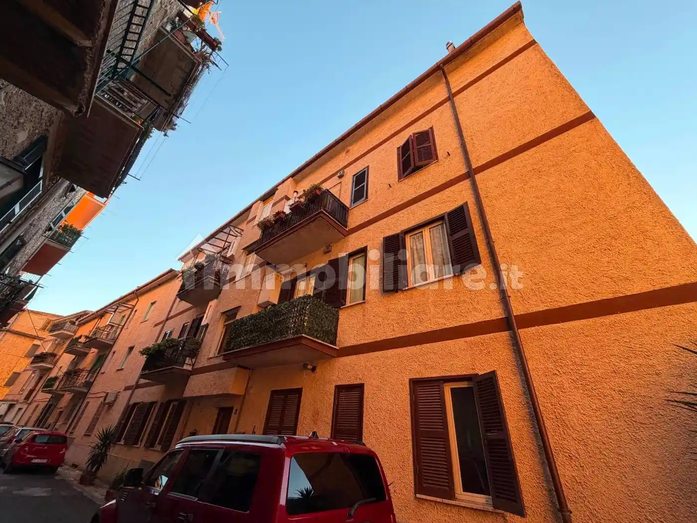 Appartamento in vendita a San Polo dei Cavalieri