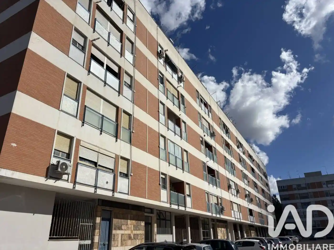 Appartamento in vendita a Taranto