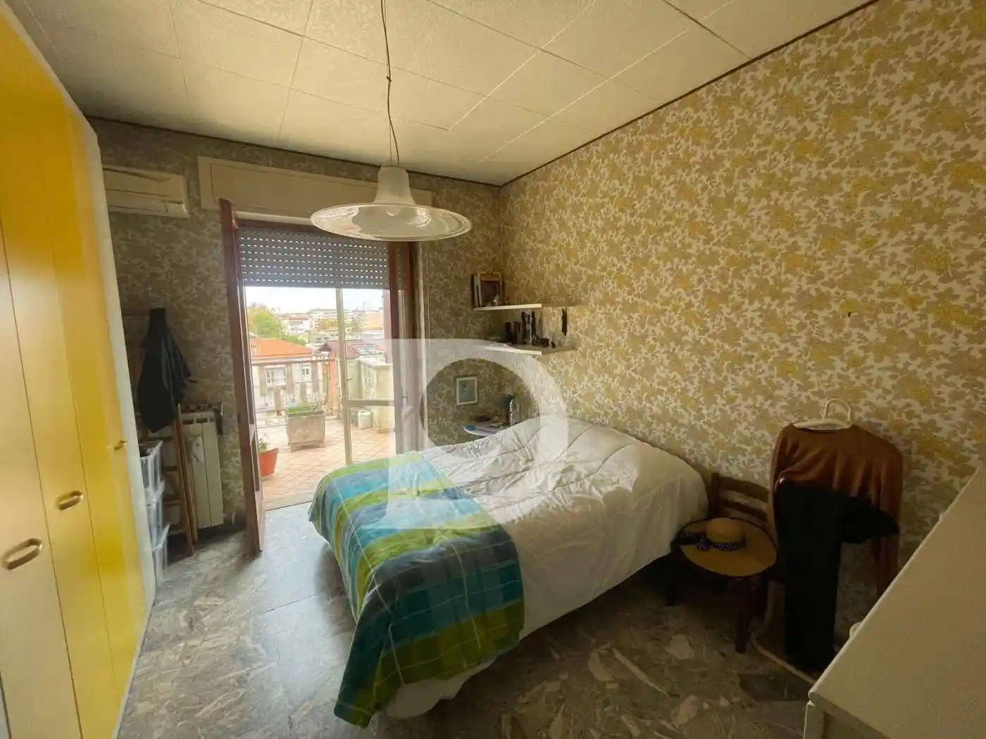 Quadrilocale via Monte Pizzillo, Ospedale, Pescara - foto 2