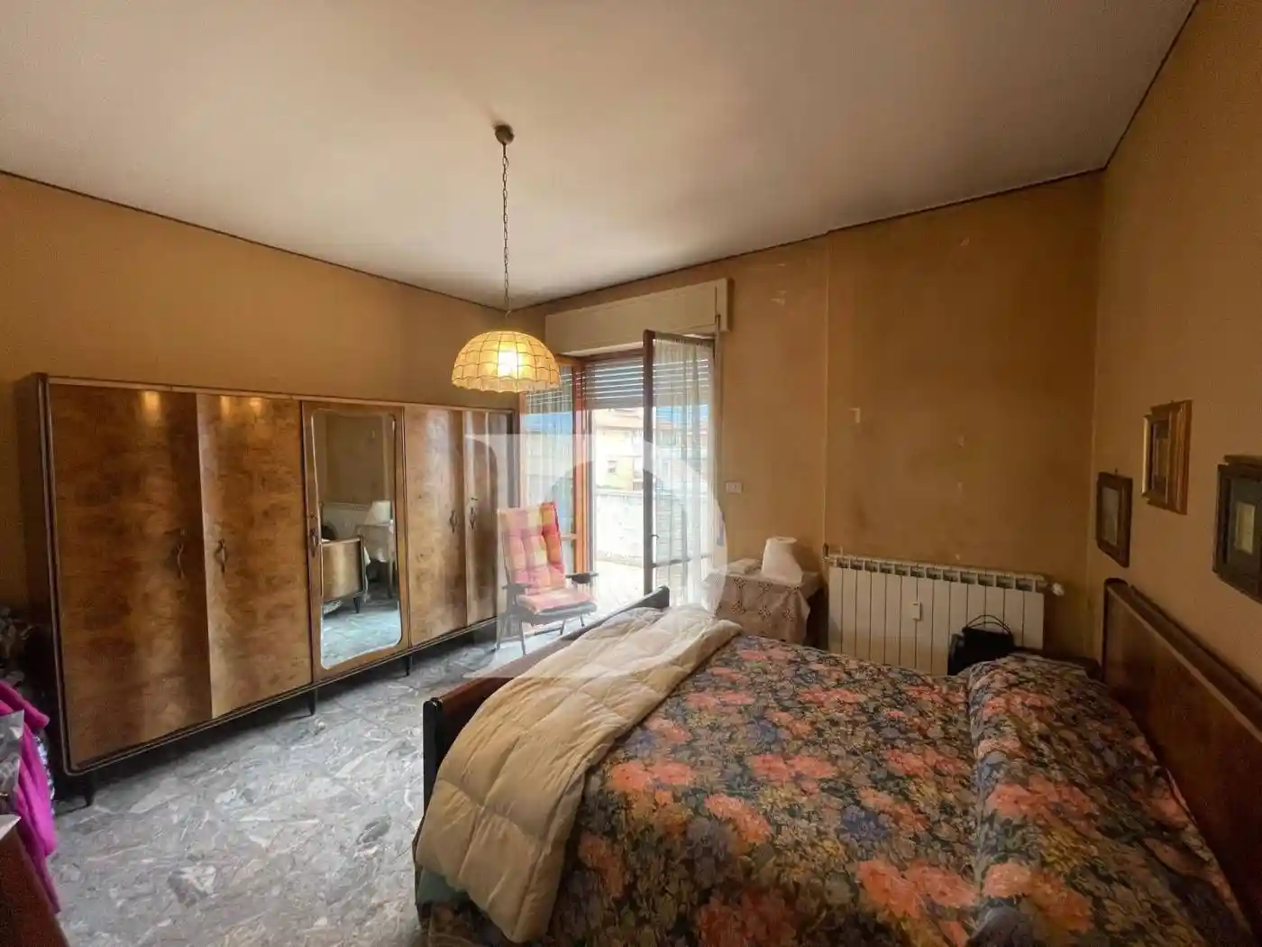 Quadrilocale via Monte Pizzillo, Ospedale, Pescara - foto 3