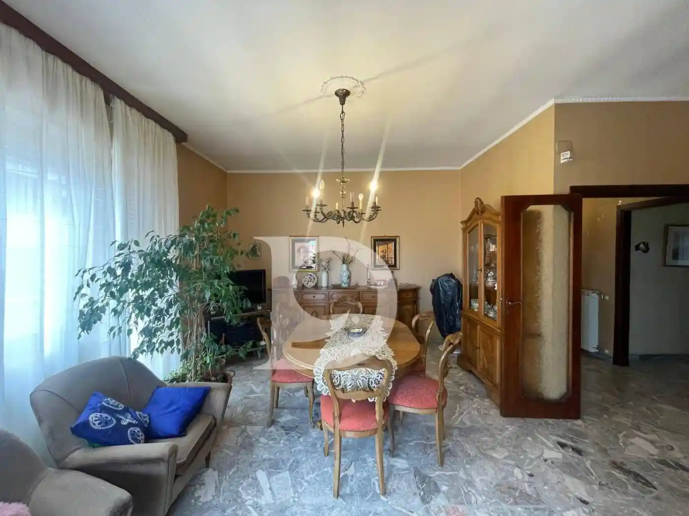 Quadrilocale via Monte Pizzillo, Ospedale, Pescara - foto 5