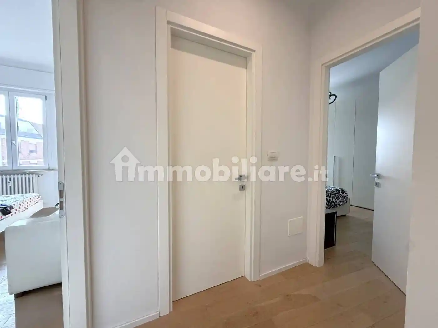 Quadrilocale corso Giuseppe Mazzini, Viale Vittorio Veneto, Forlì - foto 4